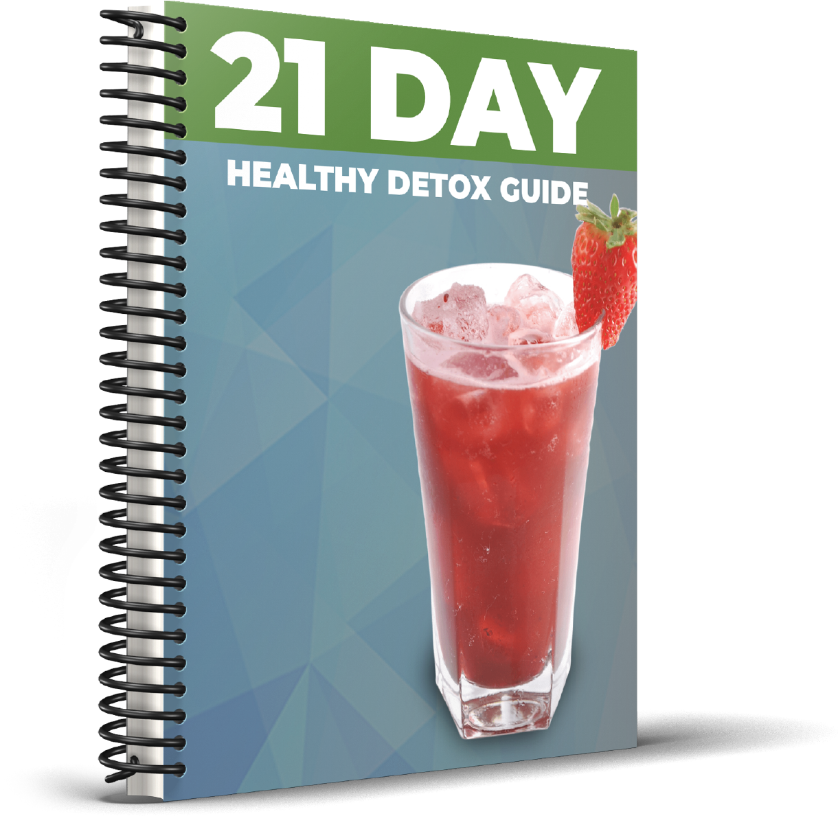 21 Day Healthy Detox Guide